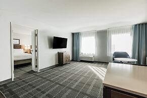 Staybridge Suites Dawson Creek by IHG