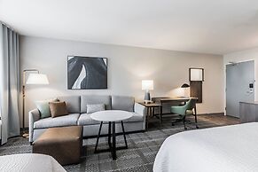 Staybridge Suites Dawson Creek by IHG