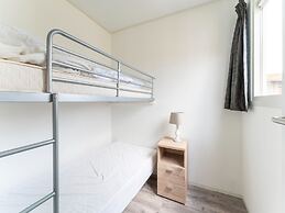 Splendid Chalet in Bantega With a Jettty