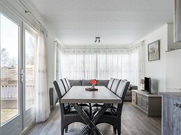 Splendid Chalet in Bantega With a Jettty