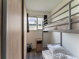 Splendid Chalet in Bantega With a Jettty