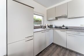 Splendid Chalet in Bantega With a Jettty