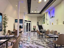 Ivory Inn Hotel Doha