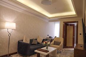 Ivory Inn Hotel Doha