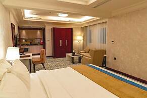 Ivory Inn Hotel Doha