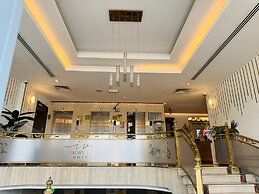 Ivory Inn Hotel Doha