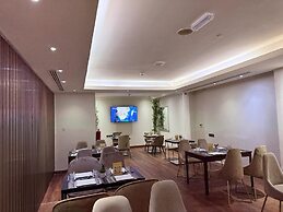 Ivory Inn Hotel Doha