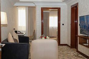 Ivory Inn Hotel Doha