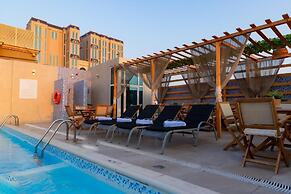 Ivory Inn Hotel Doha