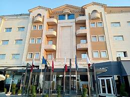 Ivory Inn Hotel Doha