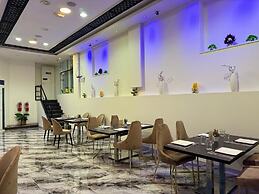 Ivory Inn Hotel Doha