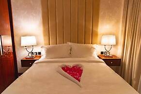 Ivory Inn Hotel Doha