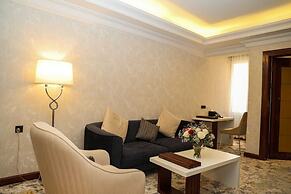 Ivory Inn Hotel Doha