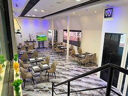 Ivory Inn Hotel Doha