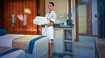 Ivory Inn Hotel Doha