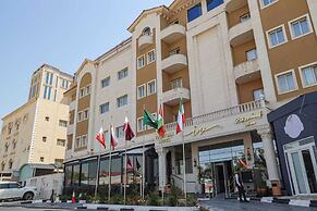 Ivory Inn Hotel Doha