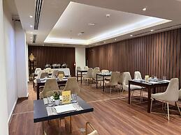 Ivory Inn Hotel Doha