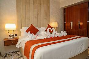 Ivory Inn Hotel Doha