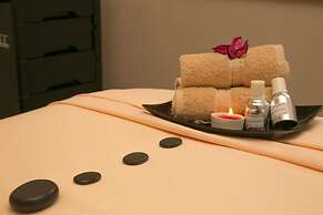 Ivory Inn Hotel Doha