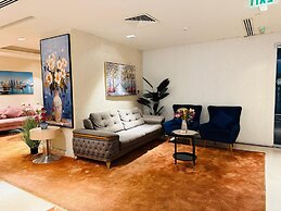 Ivory Inn Hotel Doha