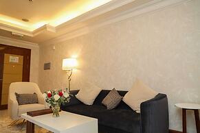 Ivory Inn Hotel Doha