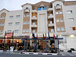 Ivory Inn Hotel Doha