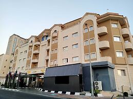 Ivory Inn Hotel Doha