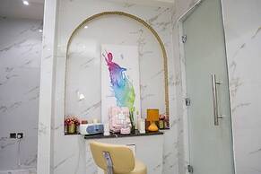 Ivory Inn Hotel Doha