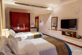 Ivory Inn Hotel Doha