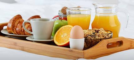 Ivory Inn Hotel Doha