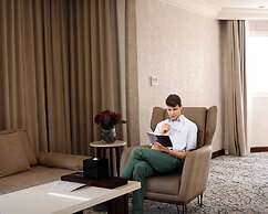 Ivory Inn Hotel Doha