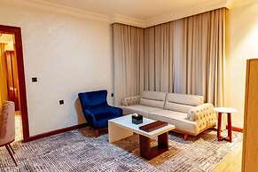 Ivory Inn Hotel Doha