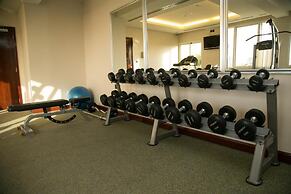 Ivory Inn Hotel Doha