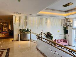 Ivory Inn Hotel Doha