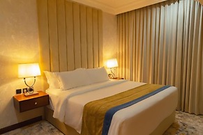 Ivory Inn Hotel Doha