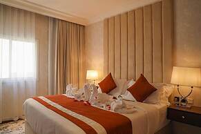 Ivory Inn Hotel Doha