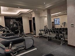 Ivory Inn Hotel Doha