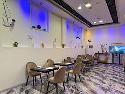 Ivory Inn Hotel Doha