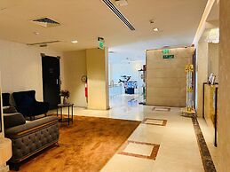 Ivory Inn Hotel Doha