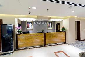 Ivory Inn Hotel Doha