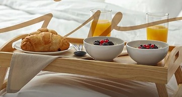 Ivory Inn Hotel Doha