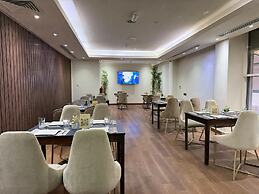 Ivory Inn Hotel Doha