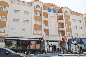 Ivory Inn Hotel Doha