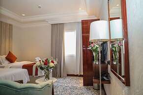 Ivory Inn Hotel Doha