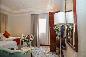 Ivory Inn Hotel Doha