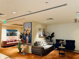 Ivory Inn Hotel Doha