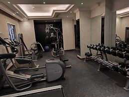 Ivory Inn Hotel Doha