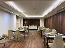 Ivory Inn Hotel Doha