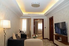 Ivory Inn Hotel Doha