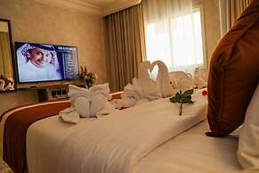 Ivory Inn Hotel Doha